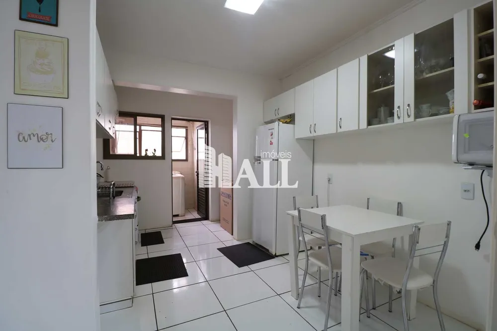 Apartamento, 3 quartos, 140 m² - Foto 4