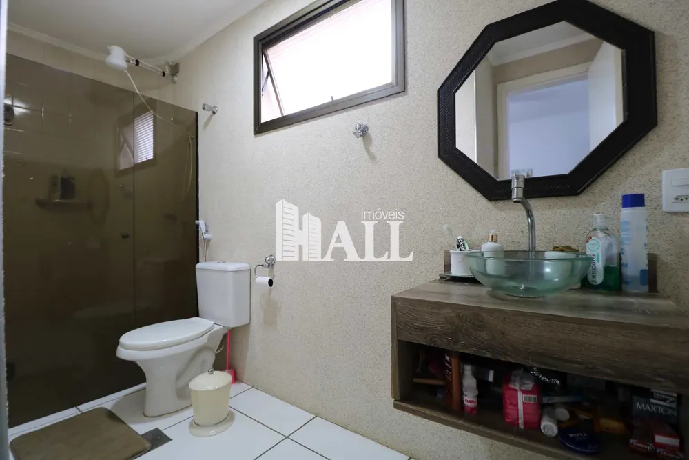 Apartamento, 3 quartos, 140 m² - Foto 12