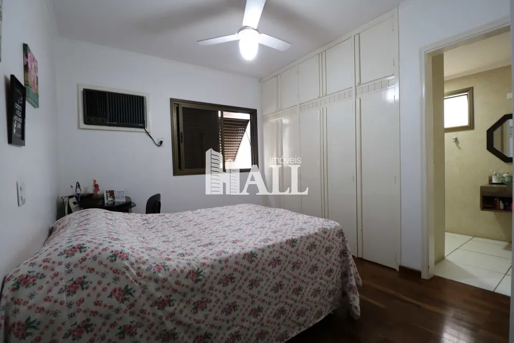 Apartamento, 3 quartos, 140 m² - Foto 11