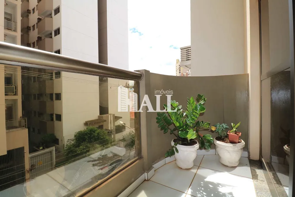 Apartamento, 3 quartos, 140 m² - Foto 3
