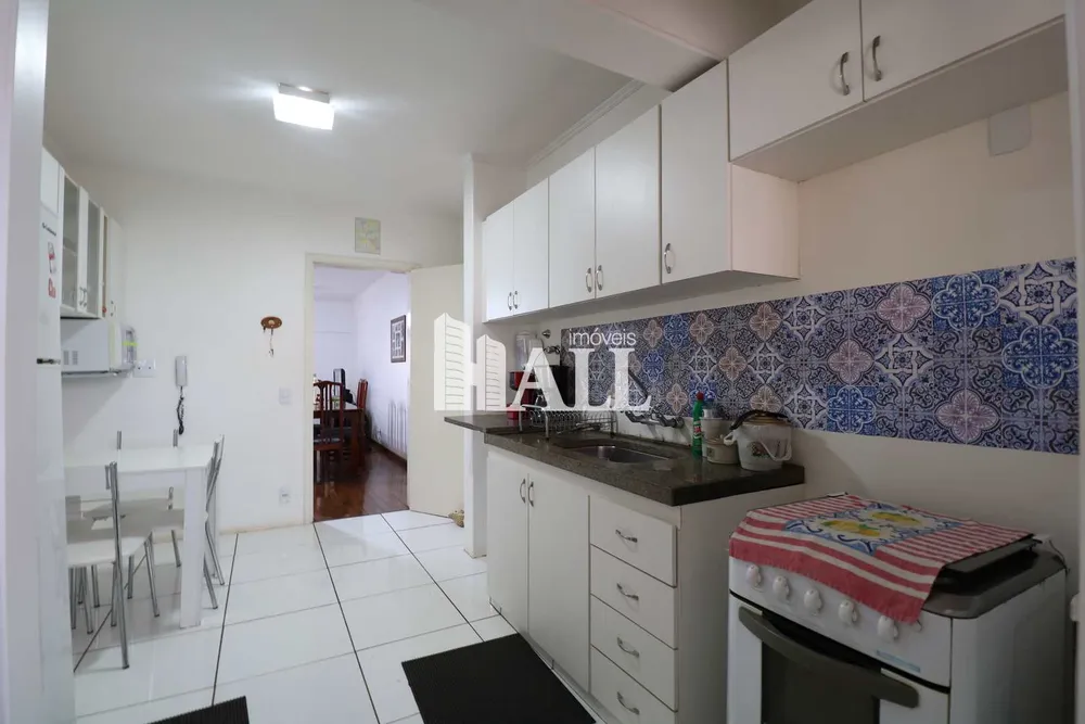 Apartamento, 3 quartos, 140 m² - Foto 5