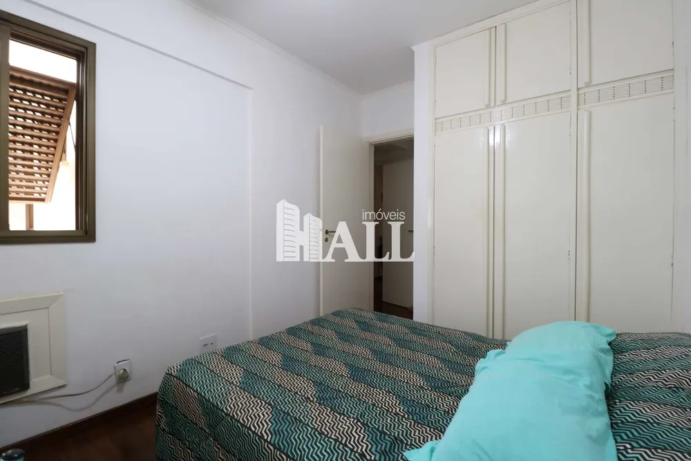 Apartamento, 3 quartos, 140 m² - Foto 10