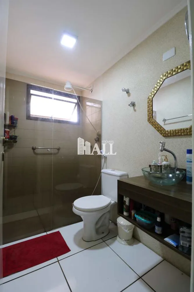 Apartamento, 3 quartos, 140 m² - Foto 9