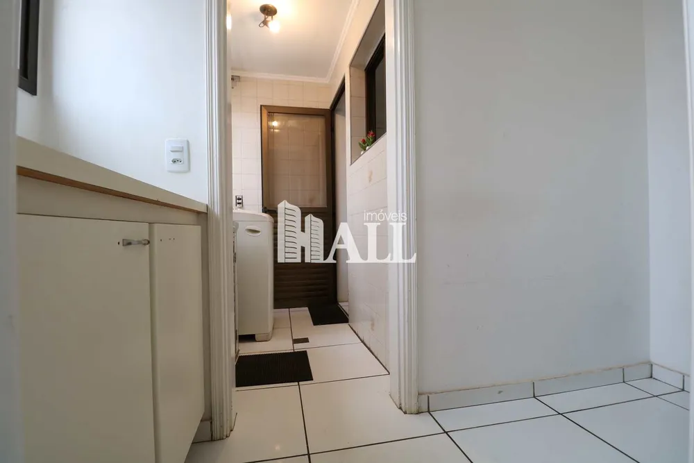 Apartamento, 3 quartos, 140 m² - Foto 7