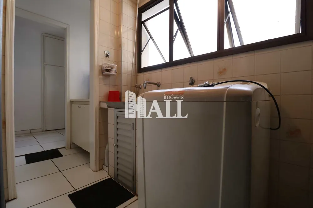 Apartamento, 3 quartos, 140 m² - Foto 6
