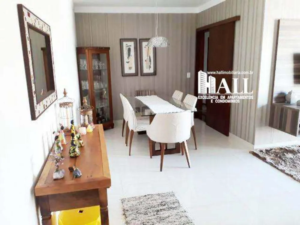 Apartamento, 3 quartos, 120 m² - Foto 1
