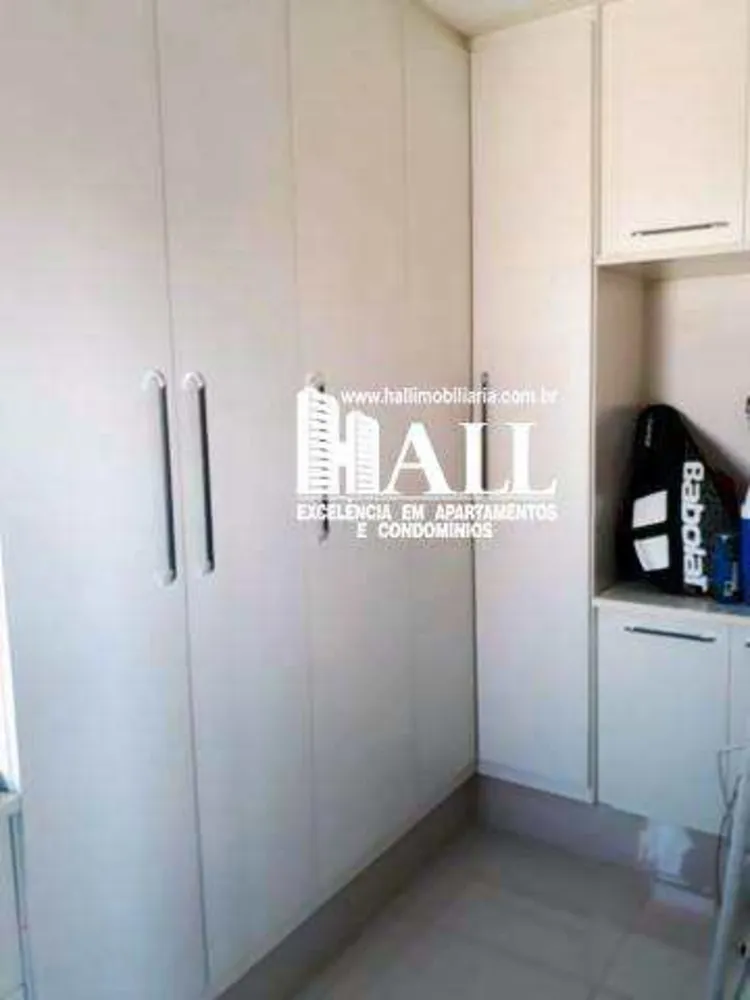 Apartamento, 3 quartos, 120 m² - Foto 6