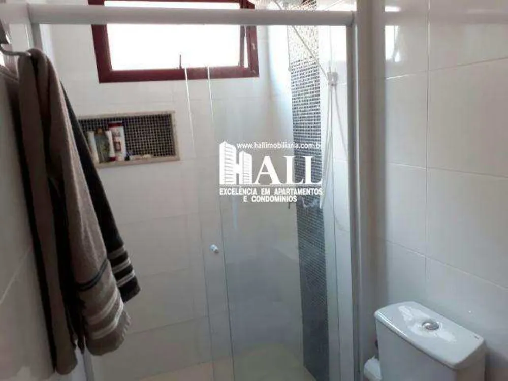 Apartamento, 3 quartos, 120 m² - Foto 3