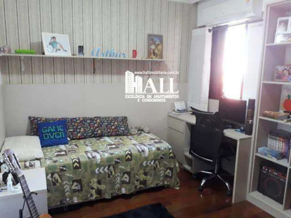 Apartamento, 3 quartos, 120 m² - Foto 5