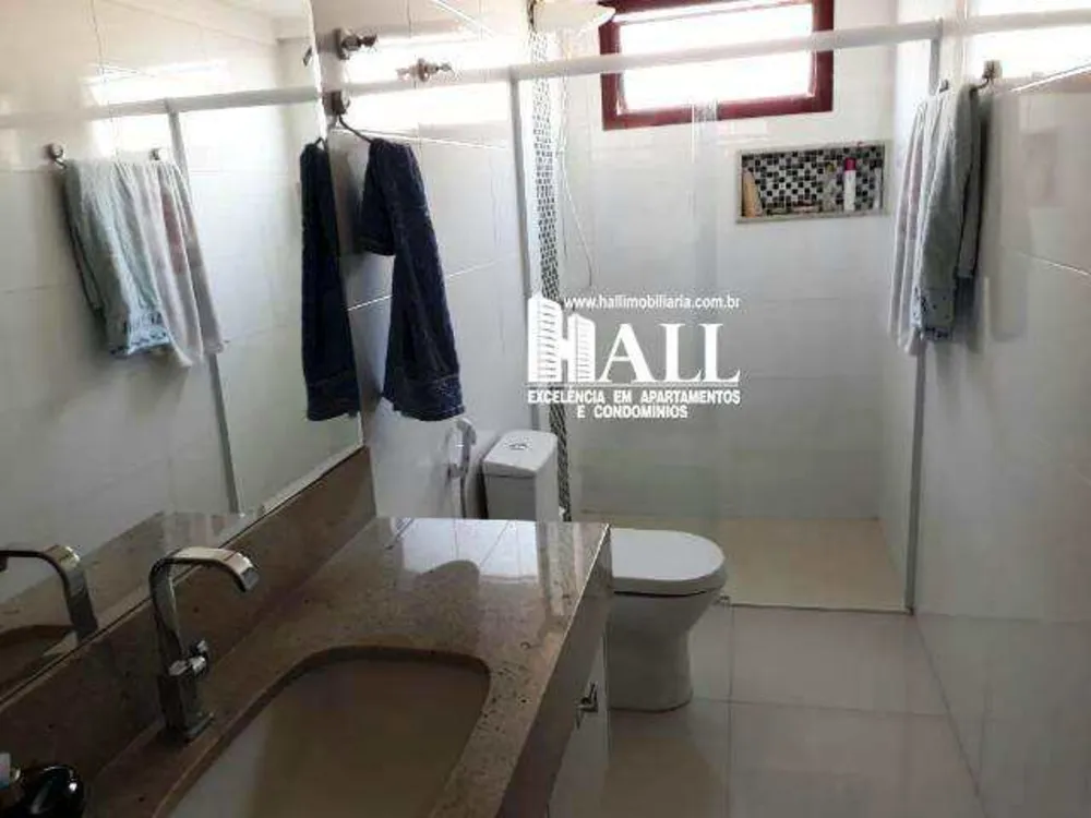 Apartamento, 3 quartos, 120 m² - Foto 4