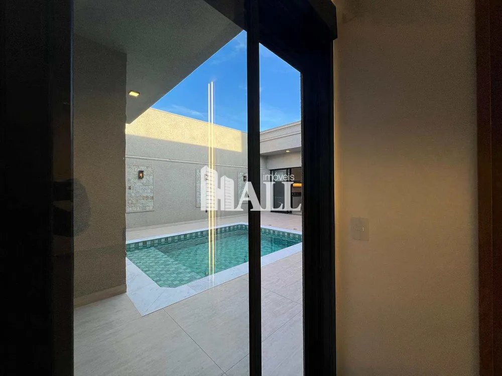 Casa de Condomínio, 3 quartos - Foto 7