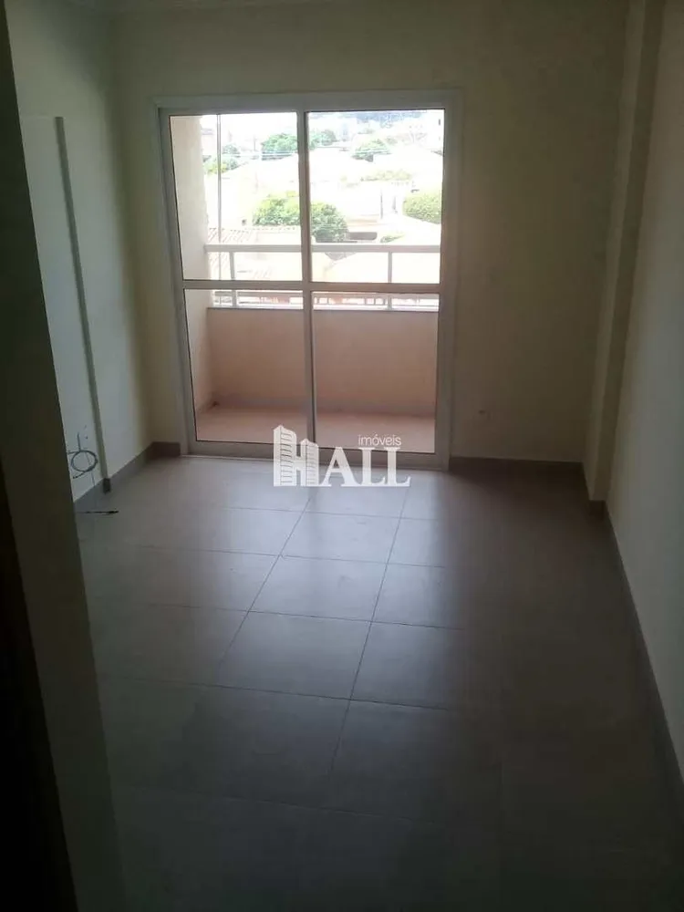 Apartamento, 2 quartos, 70 m² - Foto 1