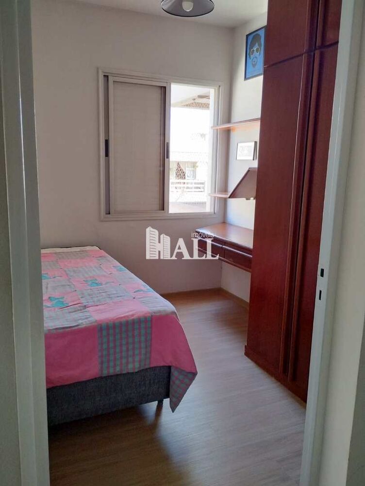 Apartamento, 3 quartos, 86 m² - Foto 6