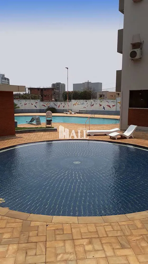 Apartamento, 3 quartos, 86 m² - Foto 2
