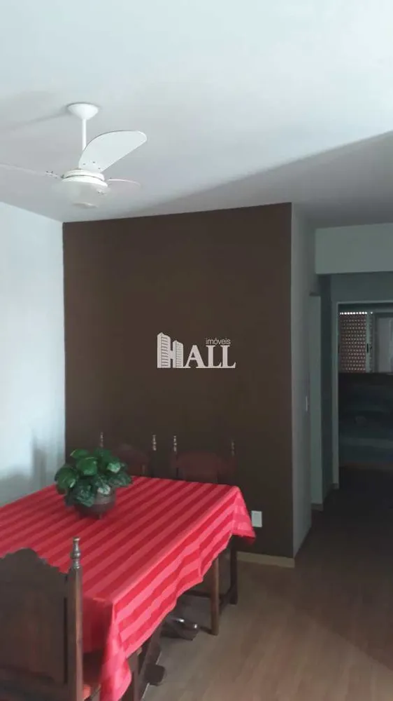 Apartamento, 3 quartos, 86 m² - Foto 3