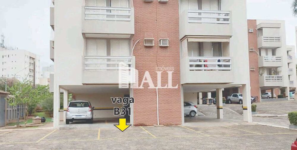 Apartamento, 3 quartos, 86 m² - Foto 7