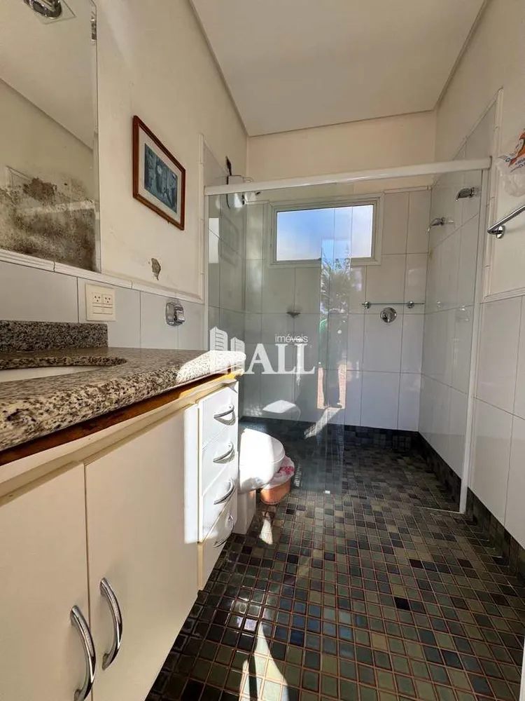 Casa de Condomínio, 4 quartos - Foto 6
