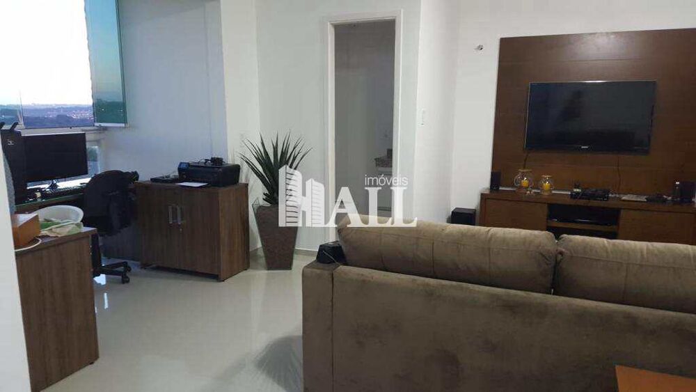Cobertura, 2 quartos - Foto 6