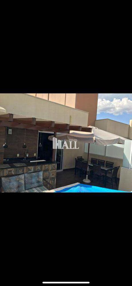 Cobertura, 2 quartos - Foto 2