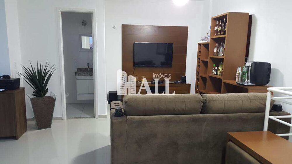 Cobertura, 2 quartos - Foto 7