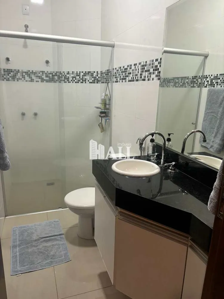 Casa de Condomínio, 3 quartos - Foto 5