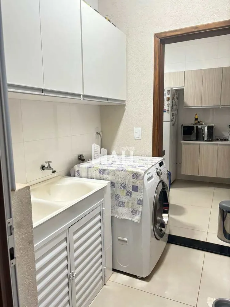 Casa de Condomínio, 3 quartos - Foto 7