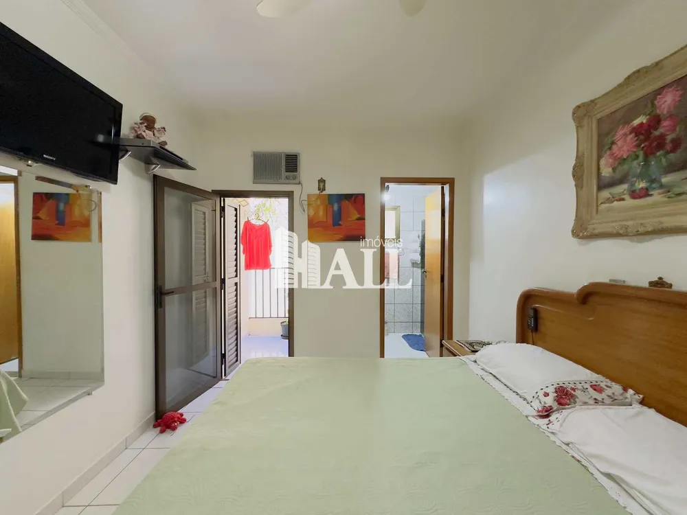Apartamento, 3 quartos, 112 m² - Foto 5