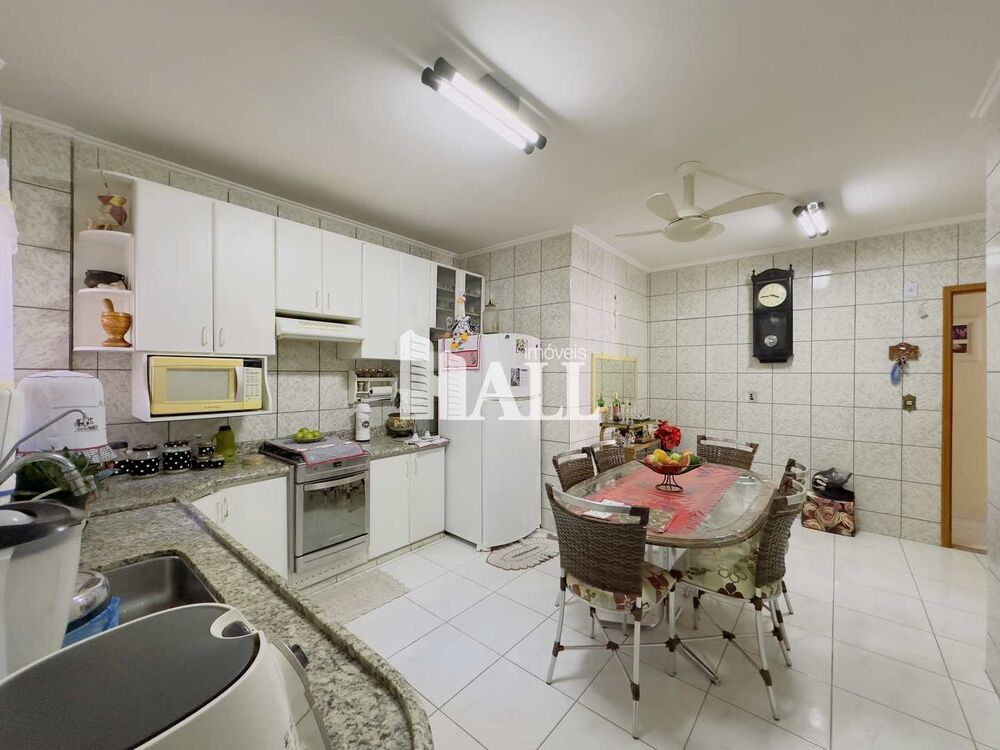 Apartamento, 3 quartos, 112 m² - Foto 1