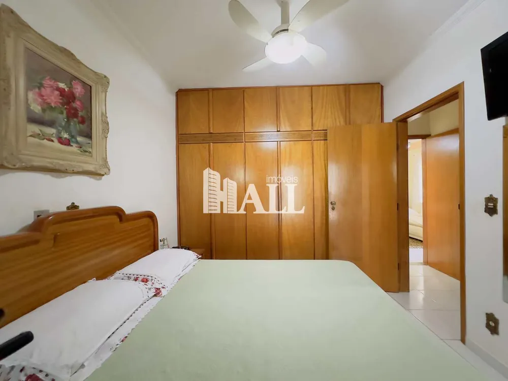 Apartamento, 3 quartos, 112 m² - Foto 4