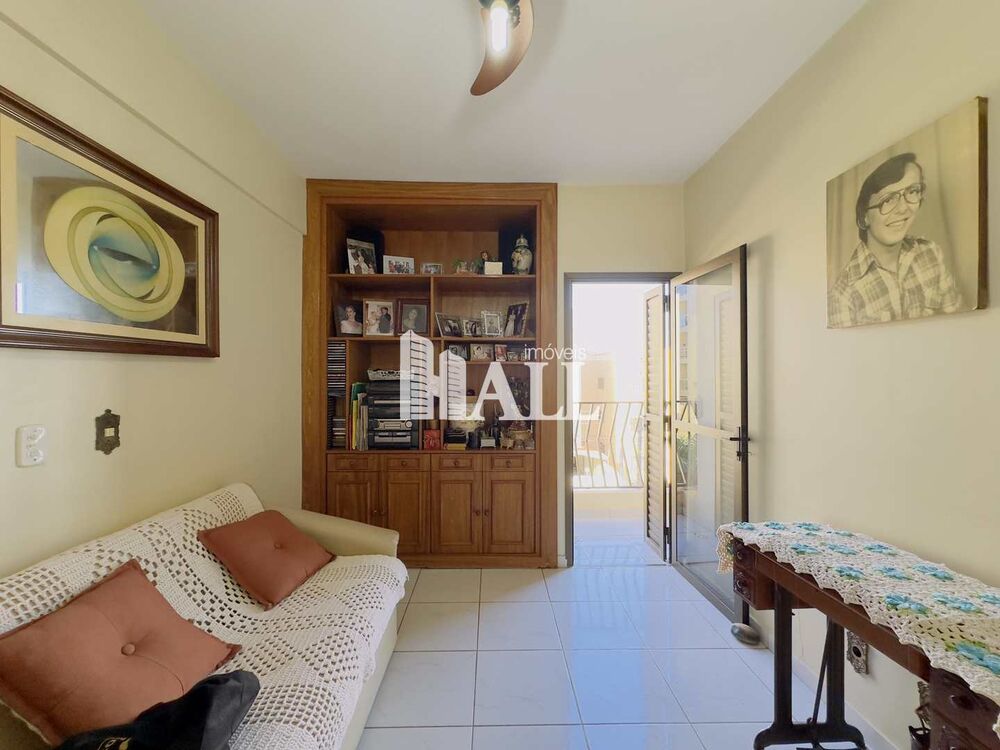 Apartamento, 3 quartos, 112 m² - Foto 4