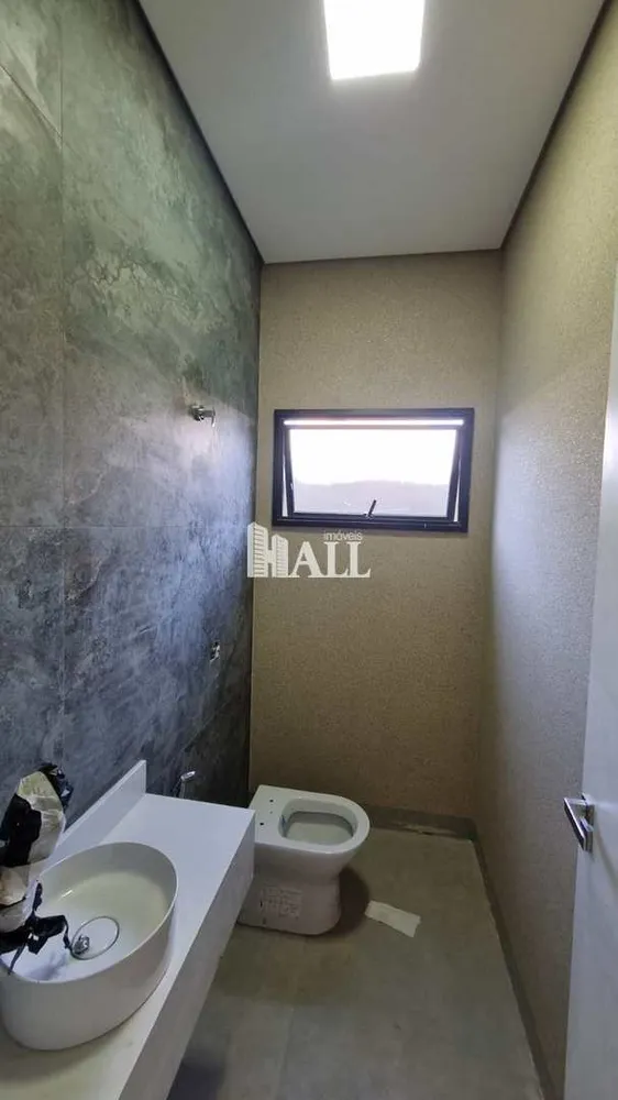 Casa de Condomínio, 3 quartos - Foto 6