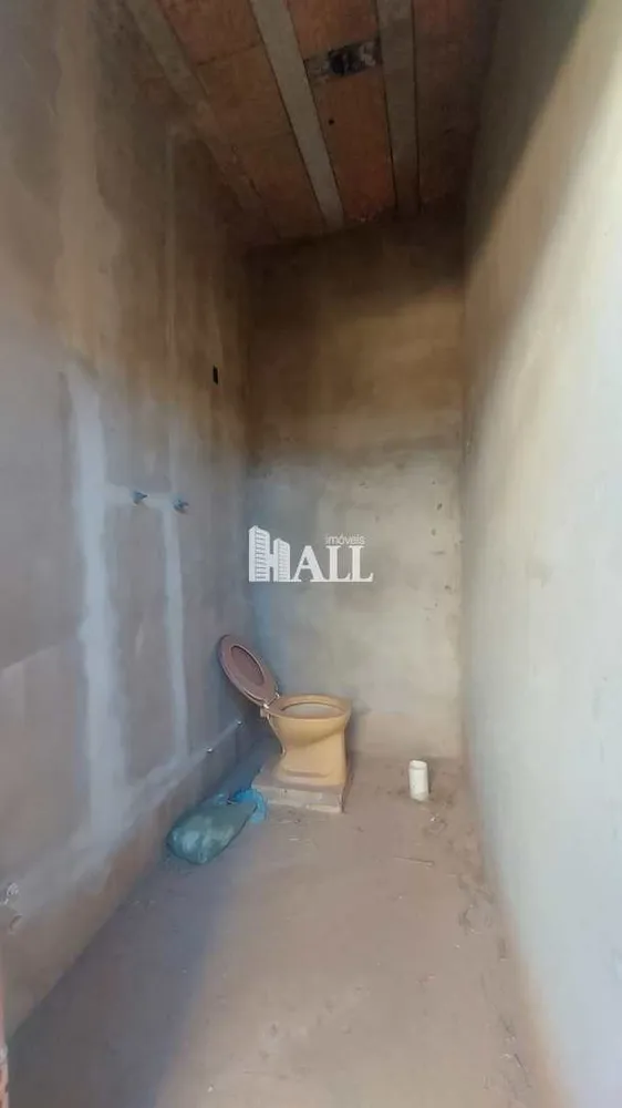 Casa de Condomínio, 3 quartos - Foto 7