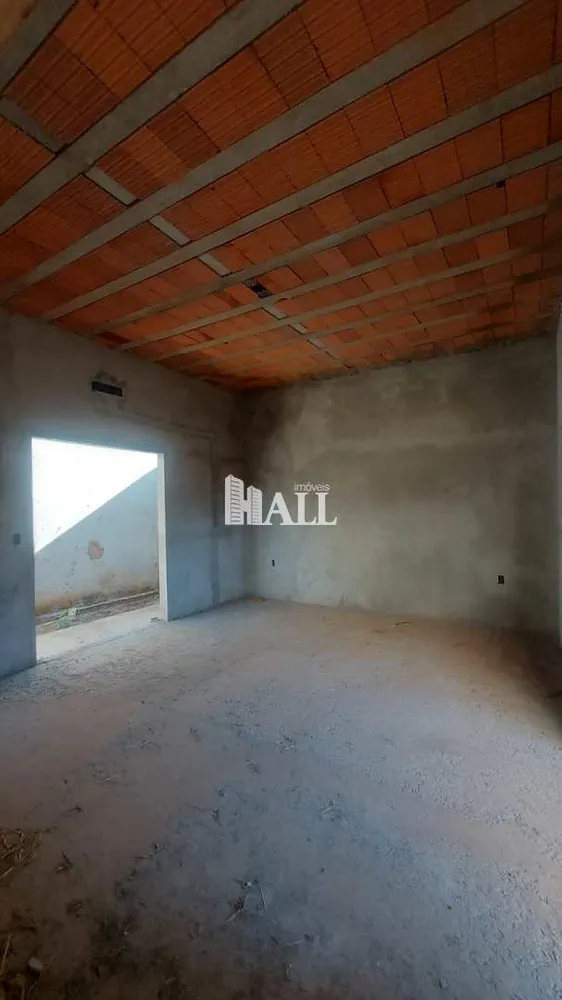 Casa de Condomínio, 3 quartos - Foto 6
