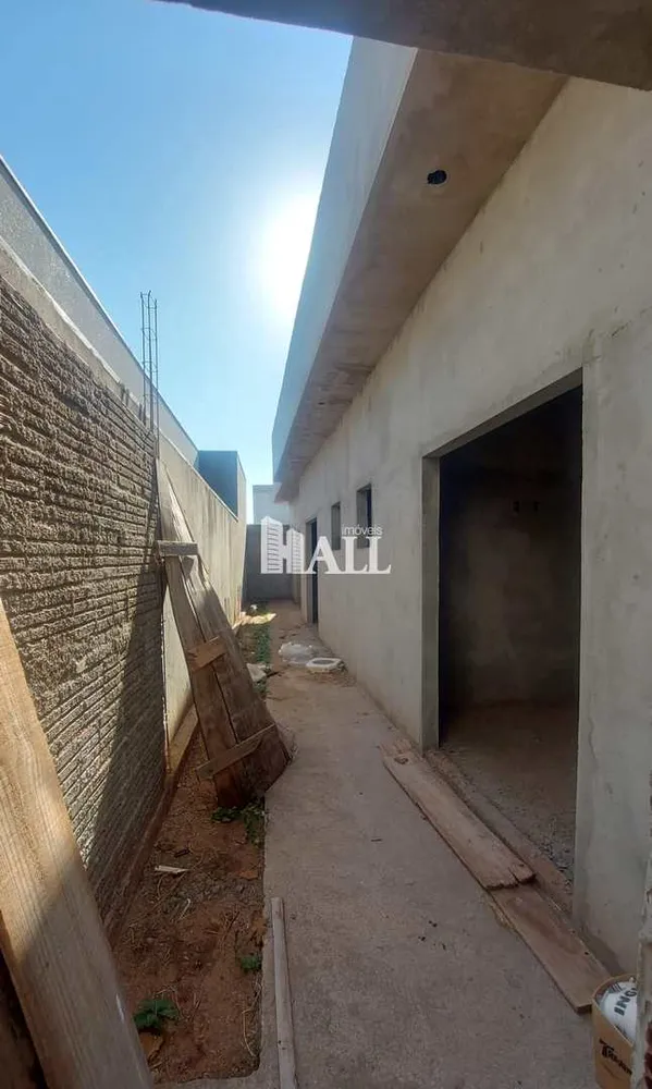 Casa de Condomínio, 3 quartos - Foto 8
