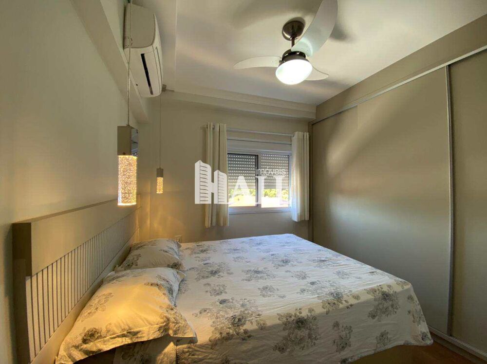 Apartamento, 3 quartos - Foto 1
