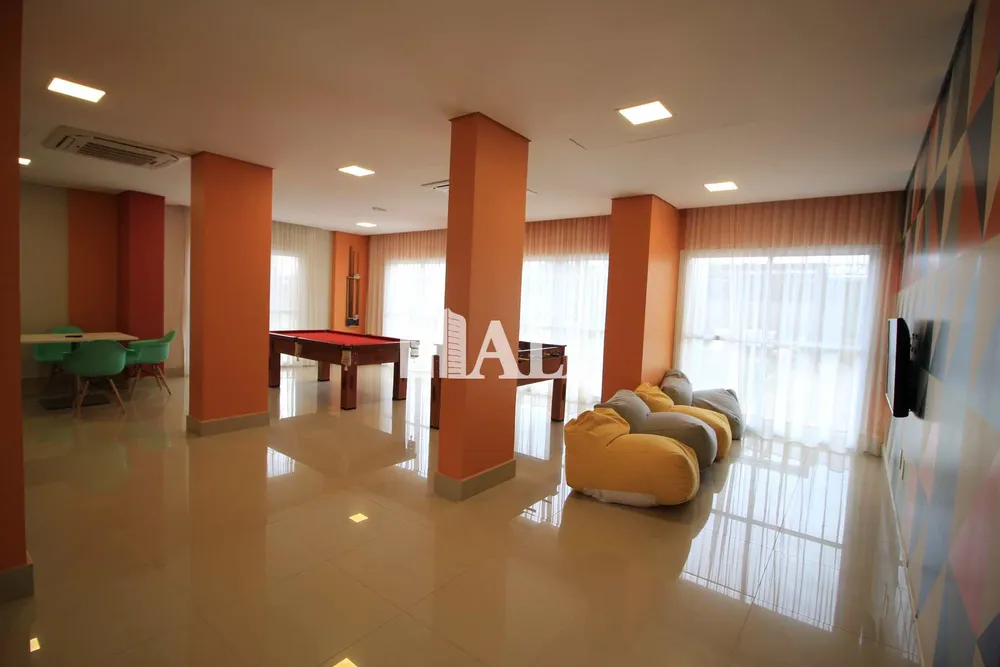 Apartamento, 3 quartos - Foto 10
