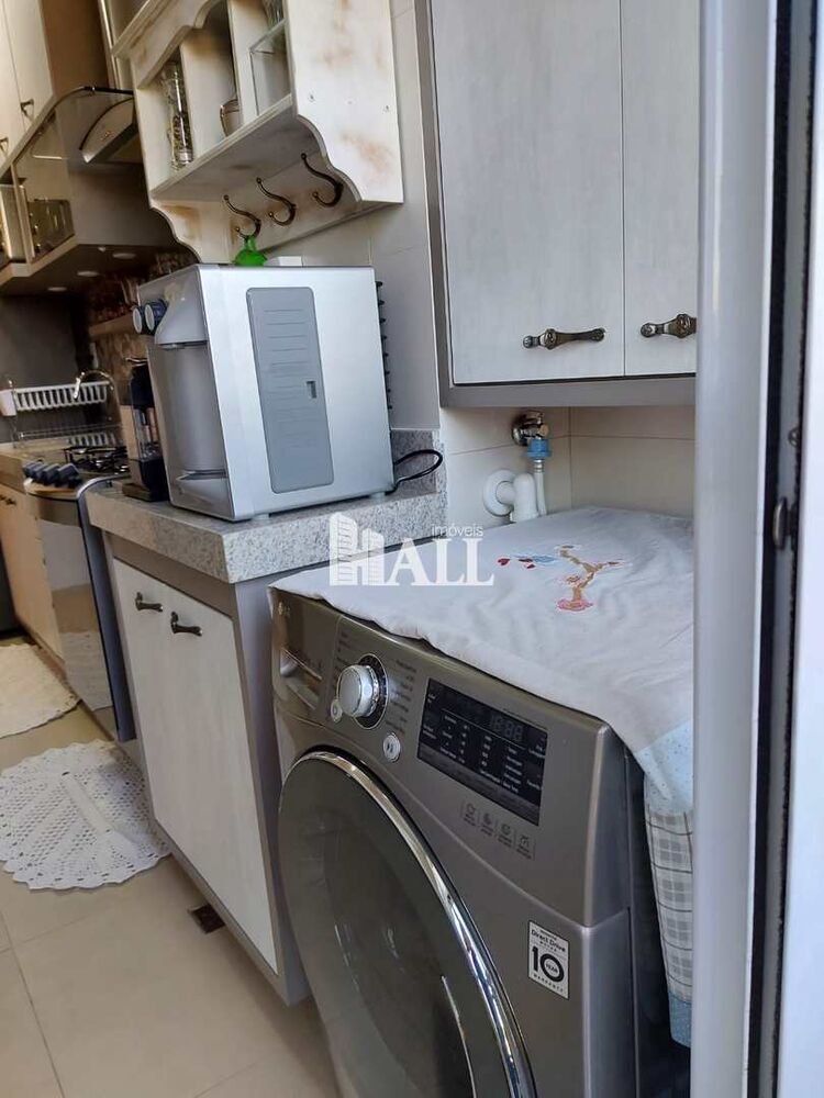 Apartamento, 3 quartos - Foto 4