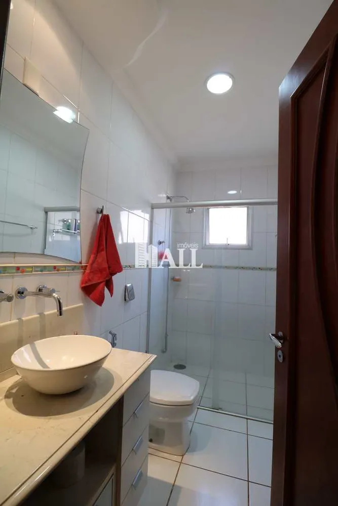 Casa de Condomínio, 4 quartos - Foto 5