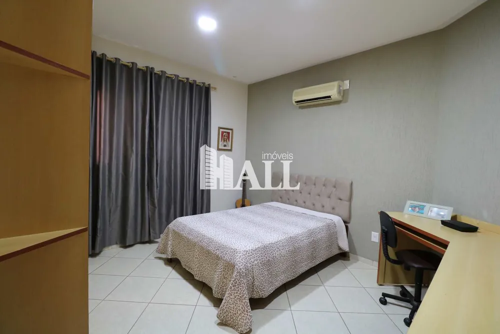 Casa de Condomínio, 4 quartos - Foto 2