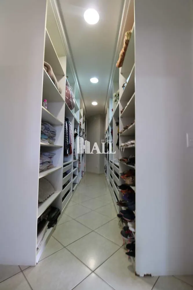 Casa de Condomínio, 4 quartos - Foto 4