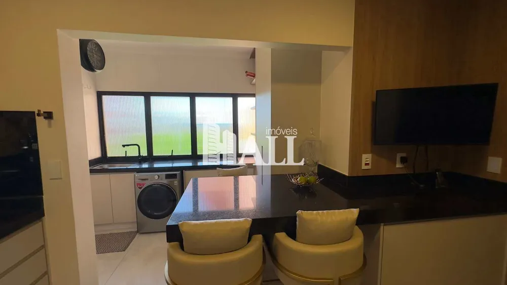 Apartamento, 3 quartos, 134 m² - Foto 4