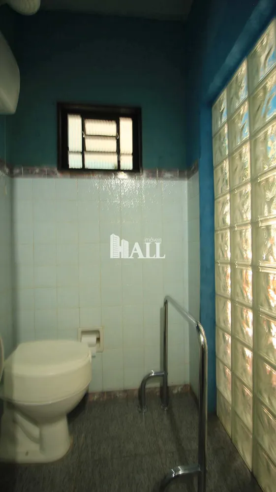 Casa, 4 quartos, 360 m² - Foto 8
