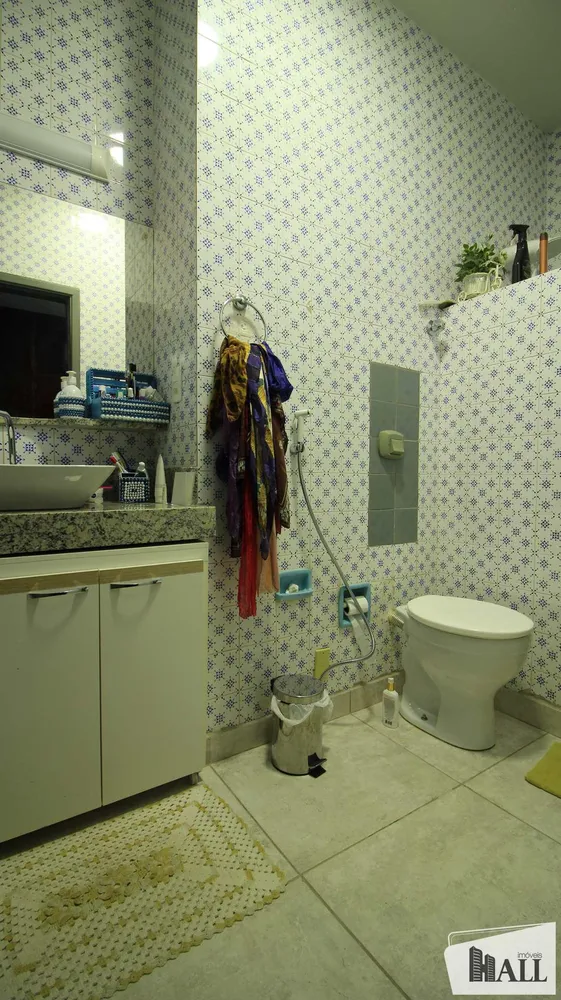 Casa, 4 quartos, 360 m² - Foto 4