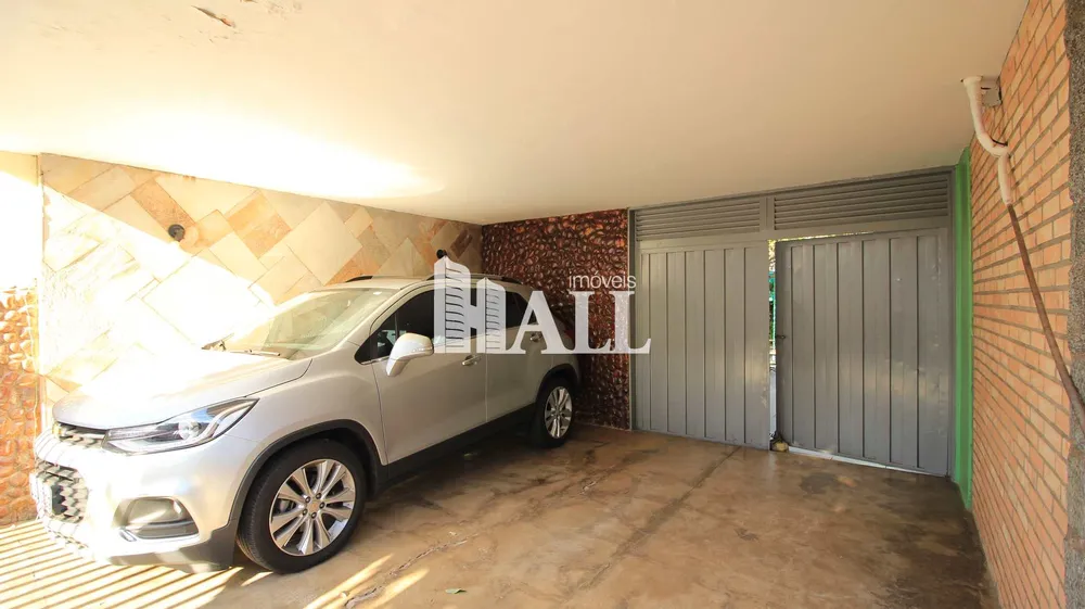 Casa, 4 quartos, 360 m² - Foto 2
