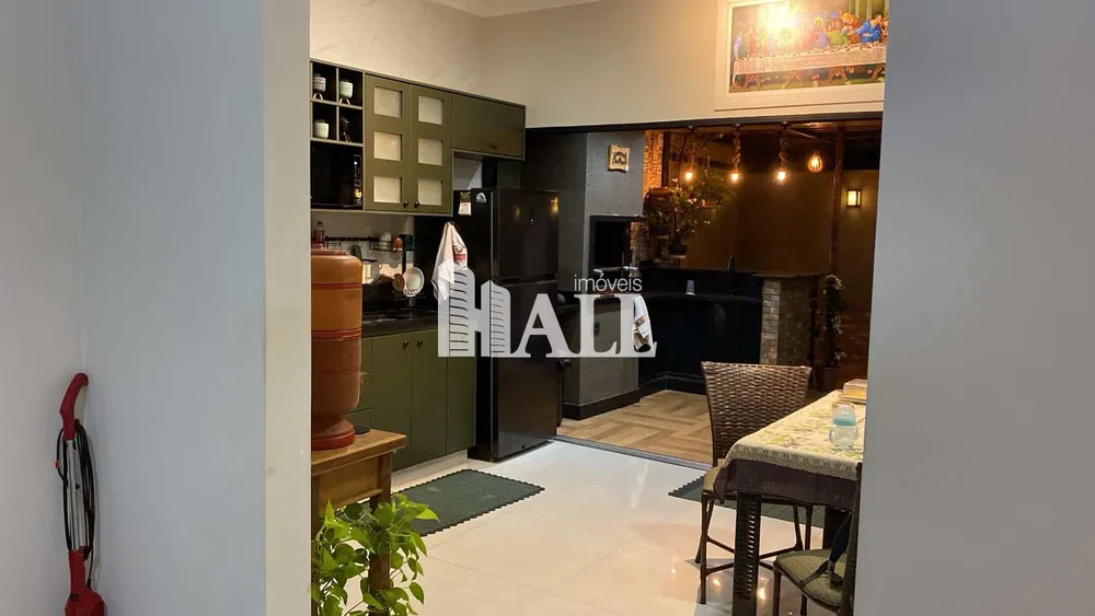 Casa, 3 quartos - Foto 4