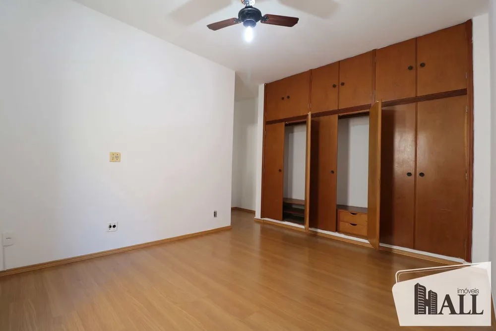 Apartamento, 3 quartos, 157 m² - Foto 3