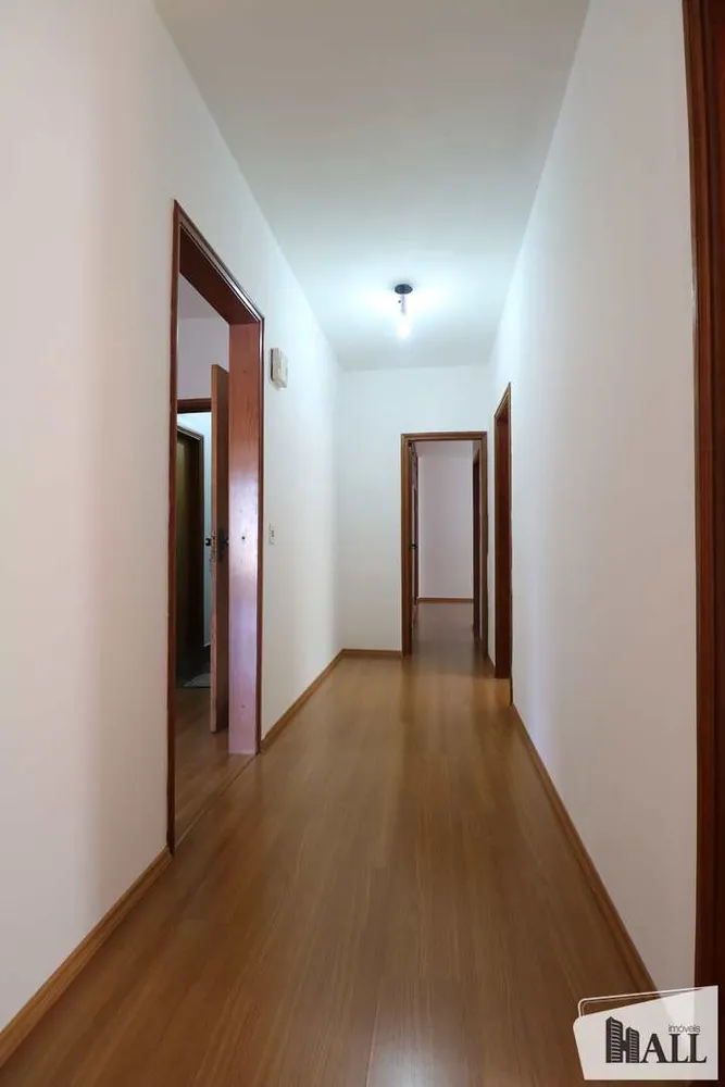 Apartamento, 3 quartos, 157 m² - Foto 6
