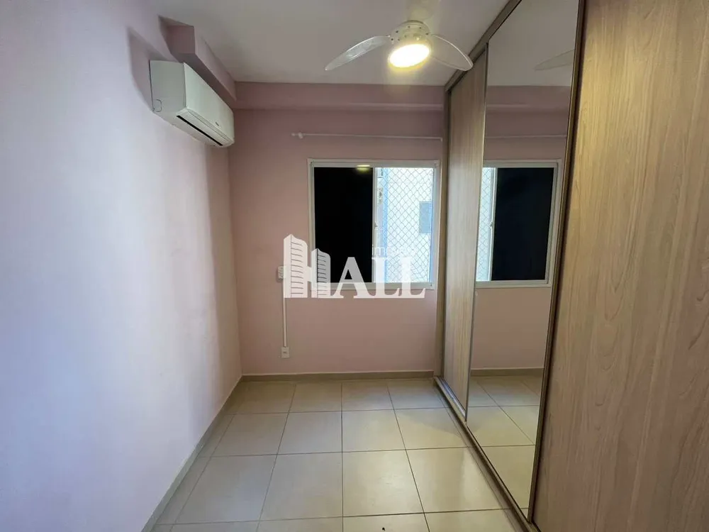 Apartamento, 2 quartos, 53 m² - Foto 4