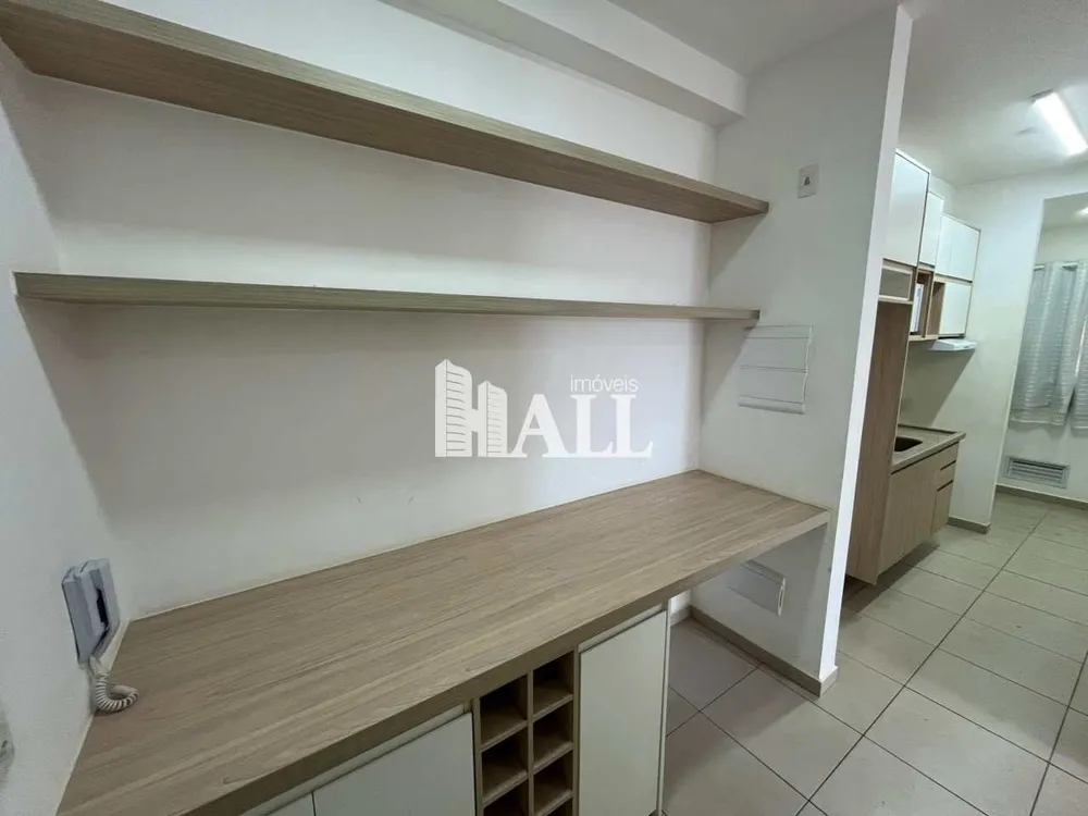 Apartamento, 2 quartos, 53 m² - Foto 6