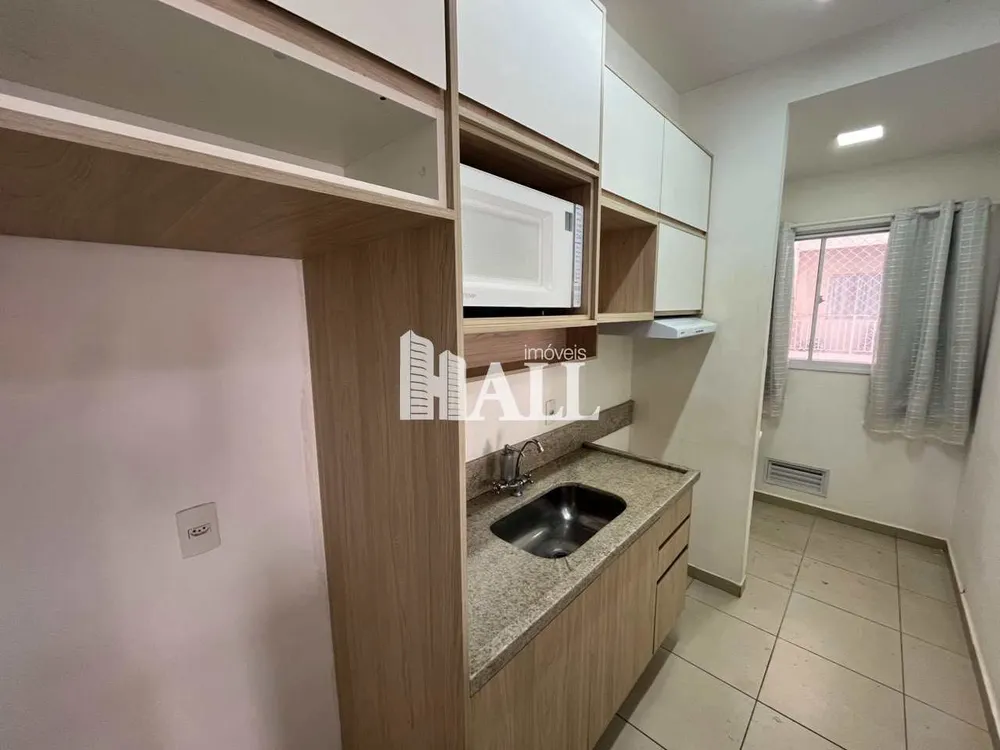 Apartamento, 2 quartos, 53 m² - Foto 7